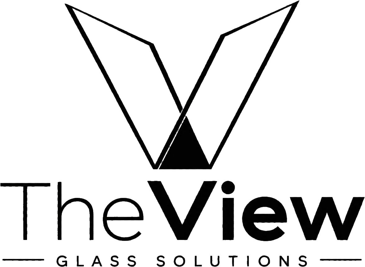 The View Glass Solutions — Architectural Glass Portfolio cover